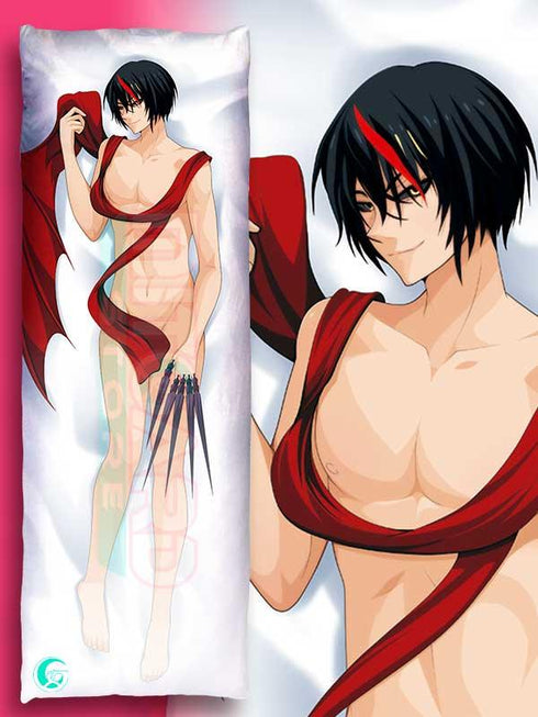Diablo Body pillow case THAT TIME I GOT REINCARNATED AS A SLIME Mitgard Studio